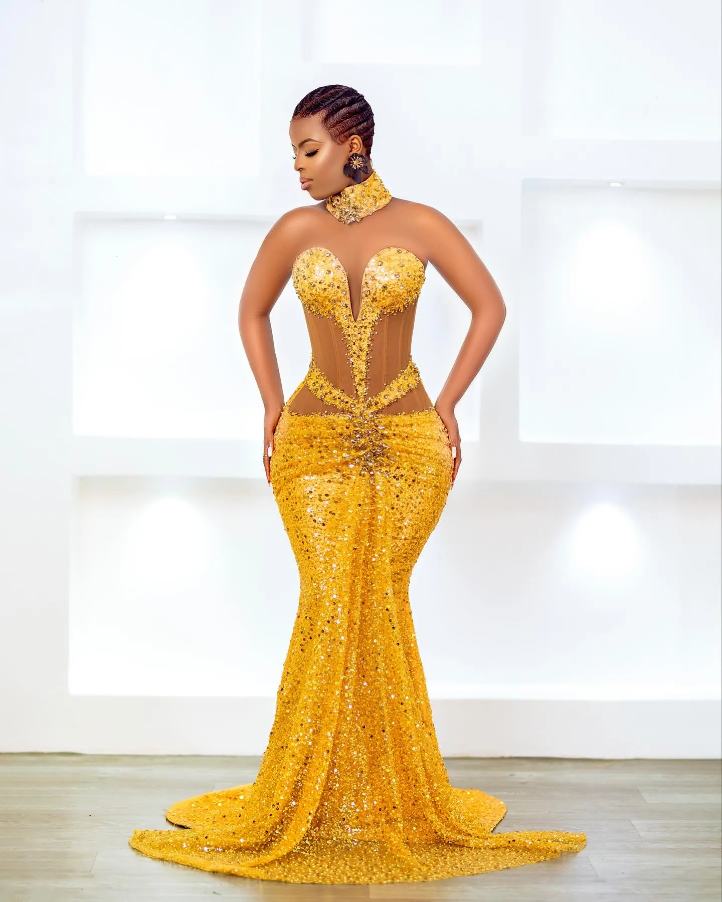 dhgate prom dress reviews Beaded Prom Gowns, Rainbow Ombre Evening Dress:... From Lovemydress, $87.65