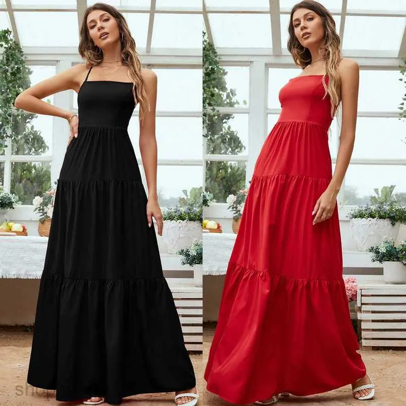 prom dress line Floral-Embroidered Long A-Line Prom Dress TM1006 main image 1