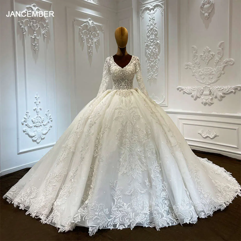 green emerald velvet dress Bridal Organza Cover Up with Long Sleeves Sonia 14 US (46 EU) / Ivory main image 1