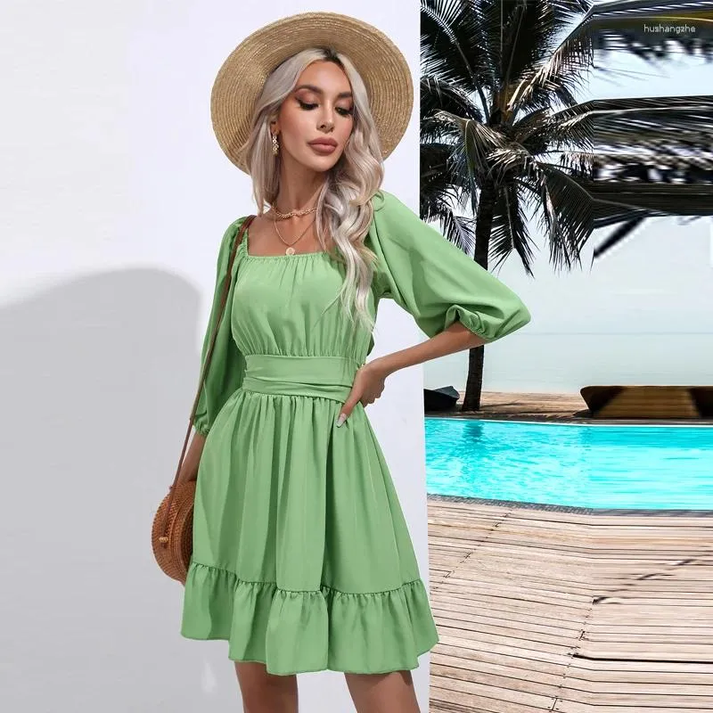 Elegant Short Dress for Special Occasions - Perfect Party, Prom, or  Bridesmaid Attire! Shop Now! from Dhgate Basic & Casual Dresses