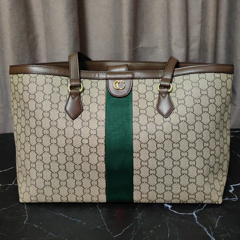 High Quality Designer Bag Tote Bag Luxury Handbags Large Capacity Tote Bag Fashion Shopping Bag Shoulder Bag Wallet Lady Clutch Fashion Cassical Ladies Gift