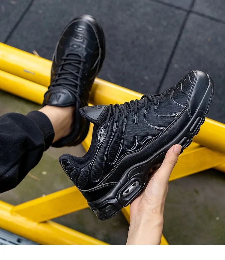 Sicherheitsschuhe Herren Leichte Sneaker Stahlkappe Antismash Arbeitsstiefel Pannensichere Schutzstiefel 240613_voghion.com