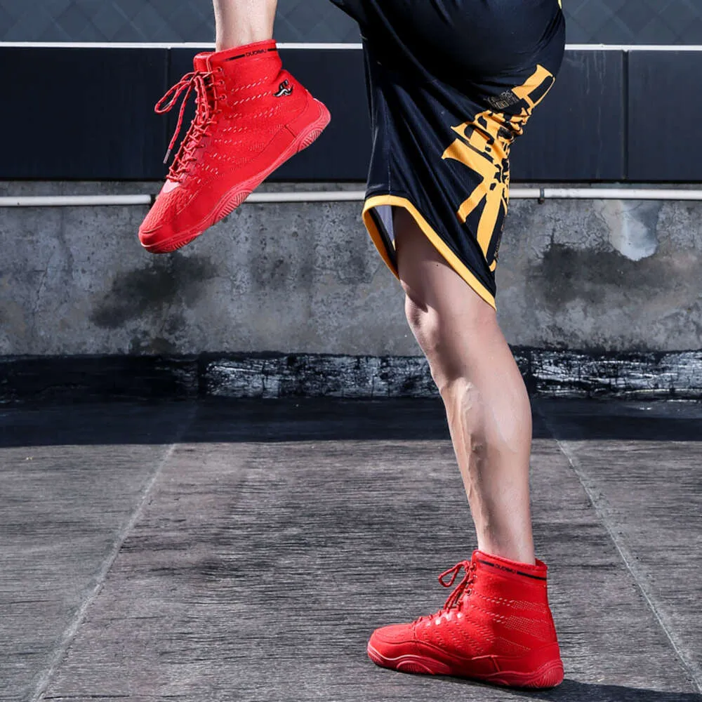 Chaussures De Lutte Pour Hommes | Boutique De Chaussures De