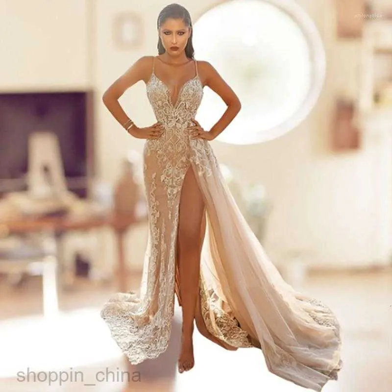 Casual Dresses Wedding Party Dress Women Evening... From Shoppin_china,  $31.66 | DHgate.Com