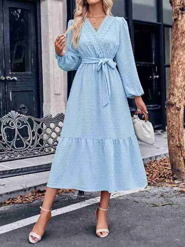 basic formal dresses A-Line Blue Satin Long Prom Dress, Simple Satin Long Formal Dress US 12 / Custom Color main image 0