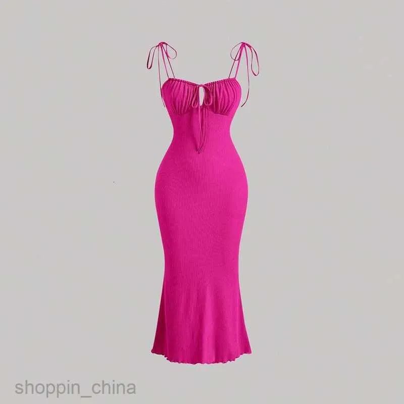 sachin and babi light blue dress Elaquor Plus Size Wine Red Full Print Round Neck Fitted Elegant Long Sleeve  Dress Long Sleeve Long Dress Women Long Casual Wine Red Dress, Spring  Outfit Women Spring Dress Women Fishtail Dress