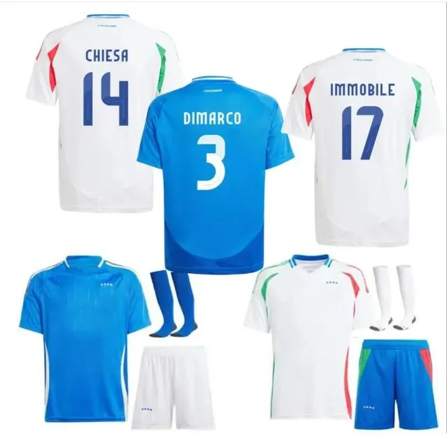 25 Italy Soccer Jersey: Official Italian National Team Football