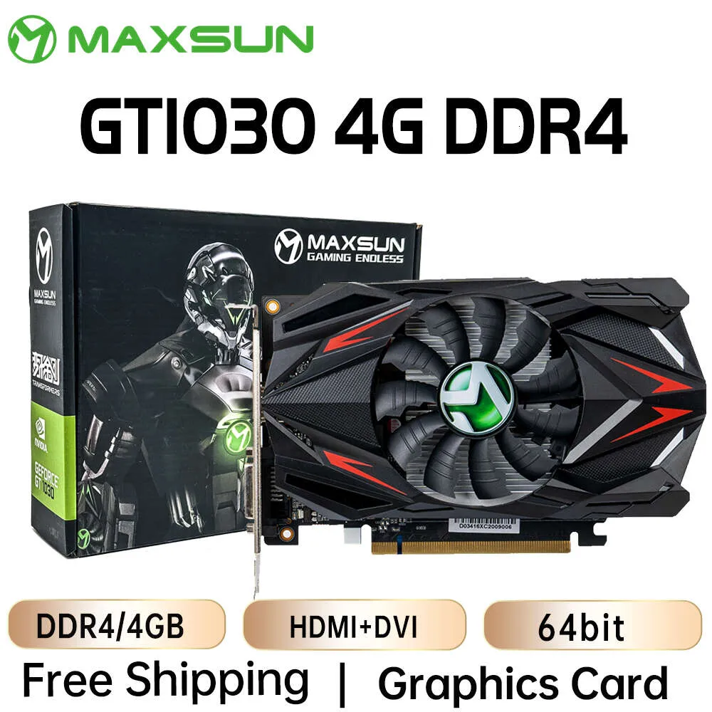 Ddr4 graphics card 4gb best sale