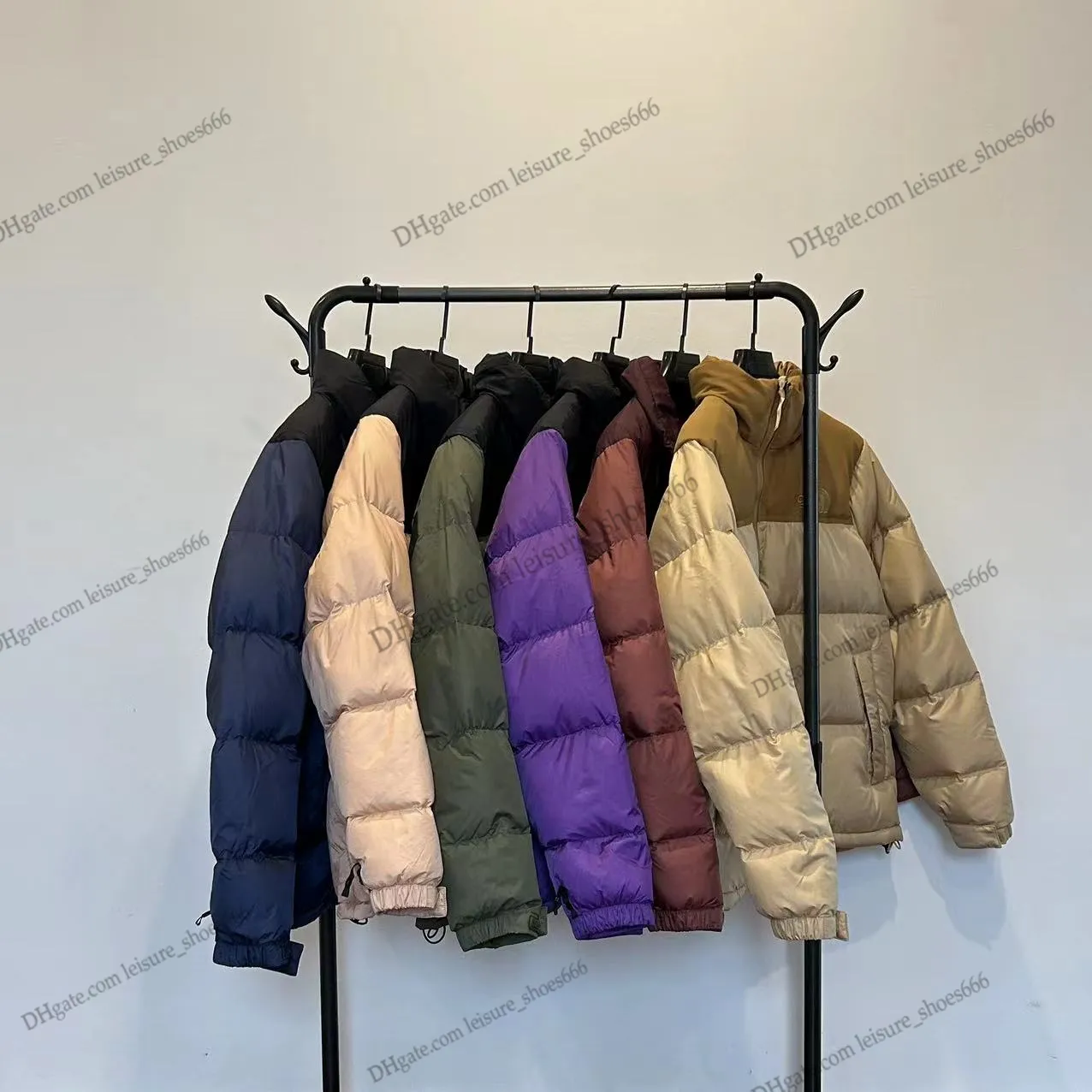 Dhgate coats hot sale
