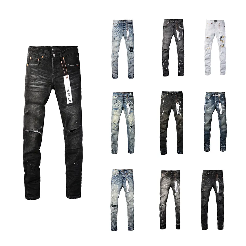 purple brand 29インチ スキニー hiphop drip purple brand 29インチ