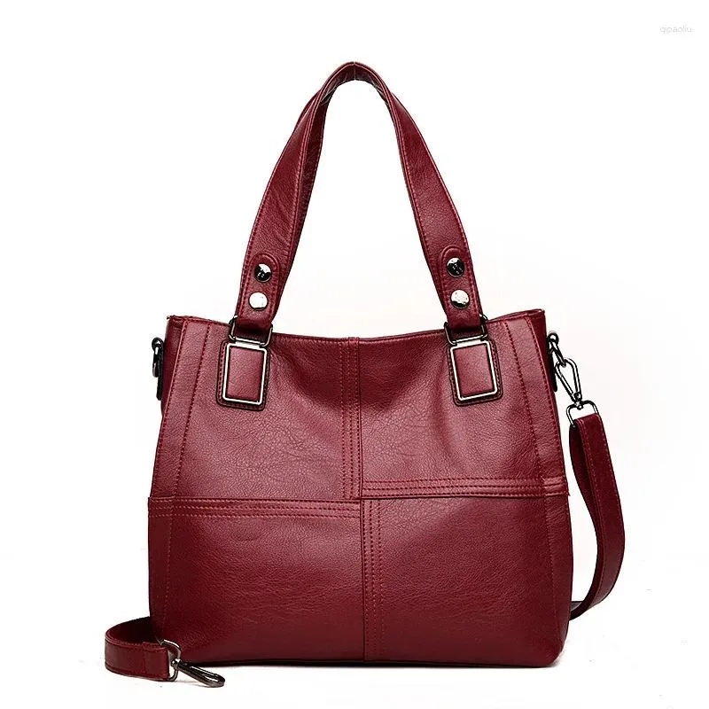 Luxe handtassen dames sale