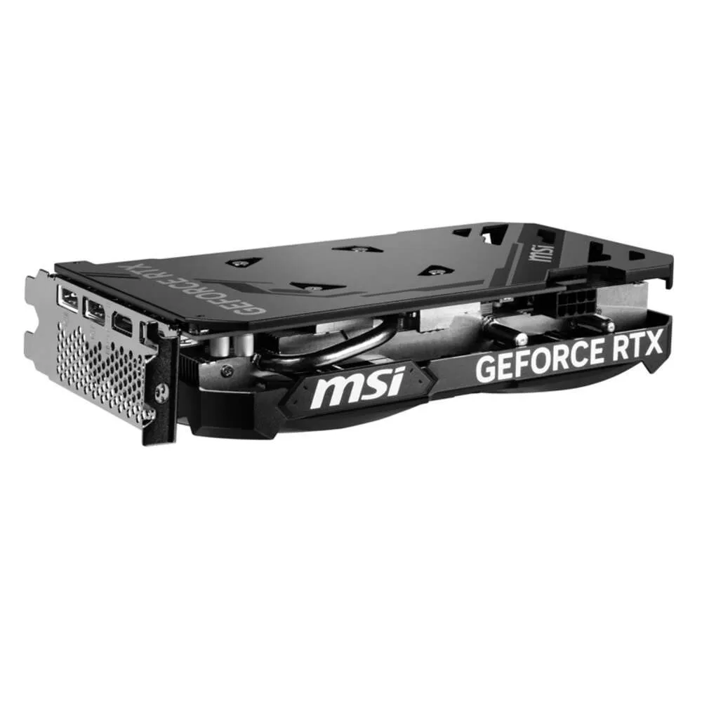 MSI Gaming GeForce RTX 4060 8GB Msi Graphics Card GDRR6 128 Bit 