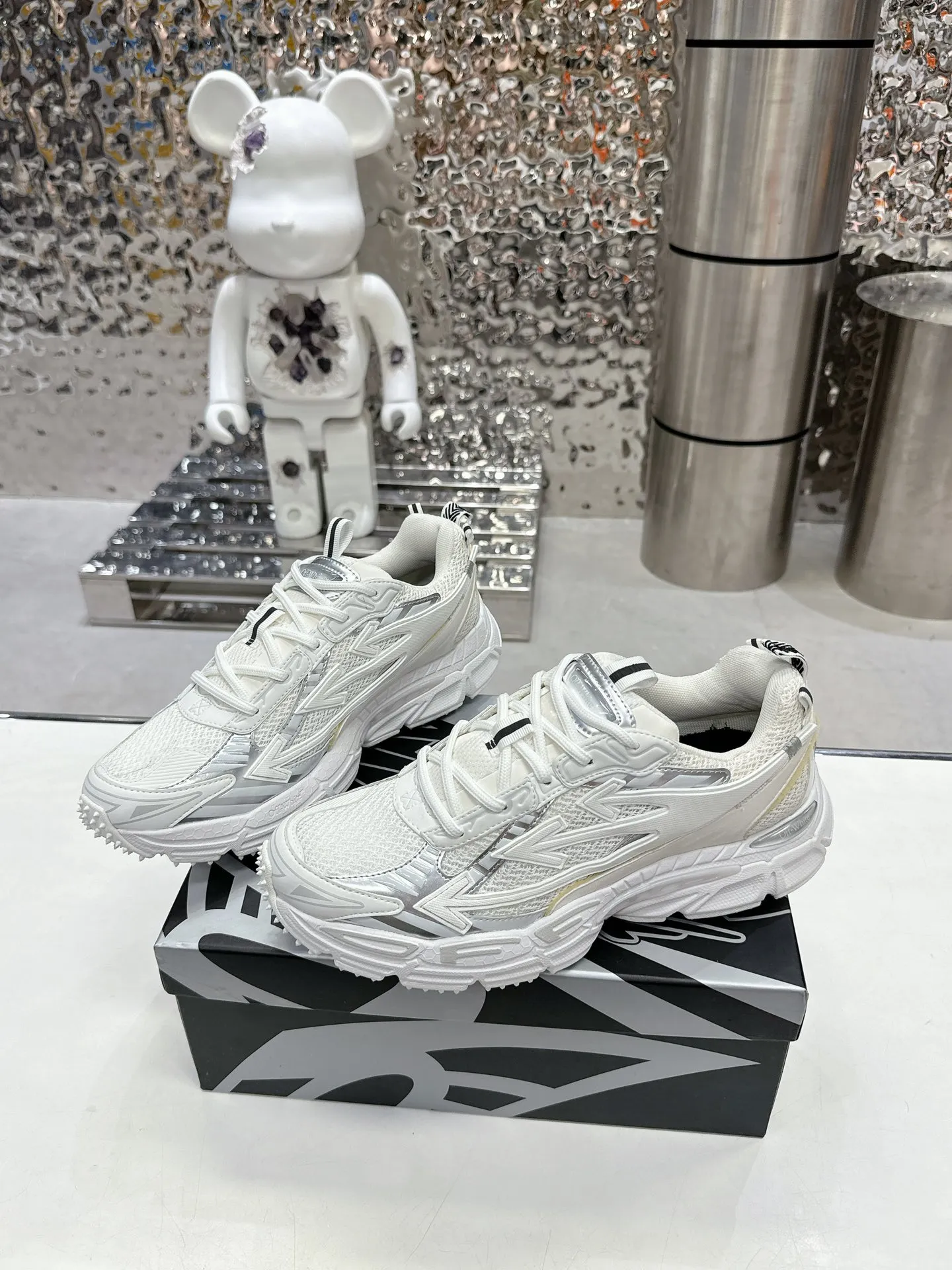 2024 Designer Sneakers For Men And Women Top Grade Javi Dominance Casual Shoes In EU Sizes 35 45 From Jijieling3 166.84 DHgate.Com