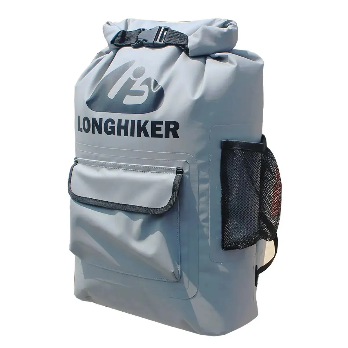 Waterproof Backpack for Diving, Snorkeling, Surfing, Fishing