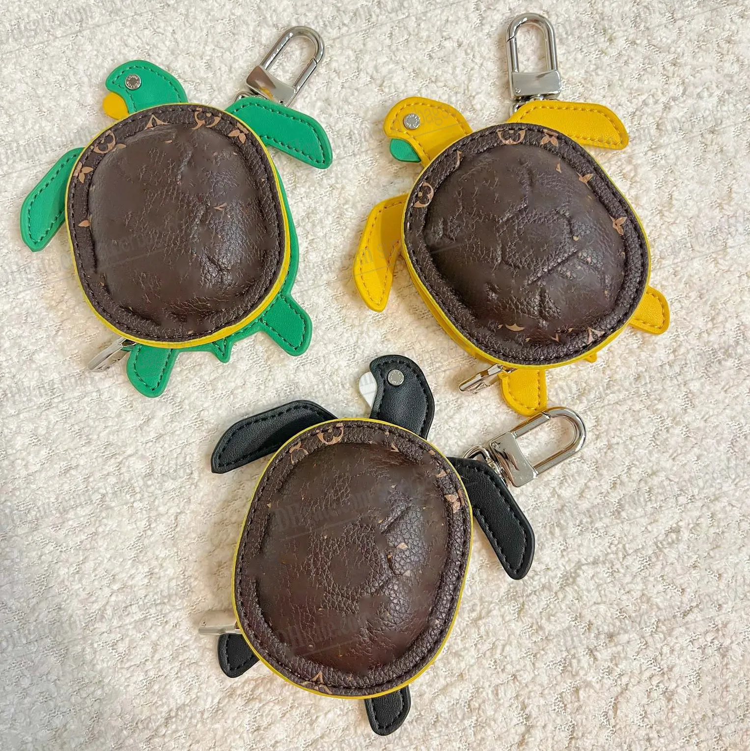 Designer Coin Purse Turtle Pouch Bag Charm Turtle Shape Mini Zipper Wallet  Clutch Women Key Purse Pouch Id Card Men Convenient Cover Case Luxury Cute  Wallets From Goatkick, $25.89 | DHgate.Com