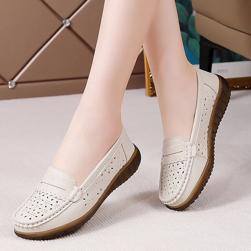 ladies green dress shoes Women's Church Shoes-8846 Green main image 0