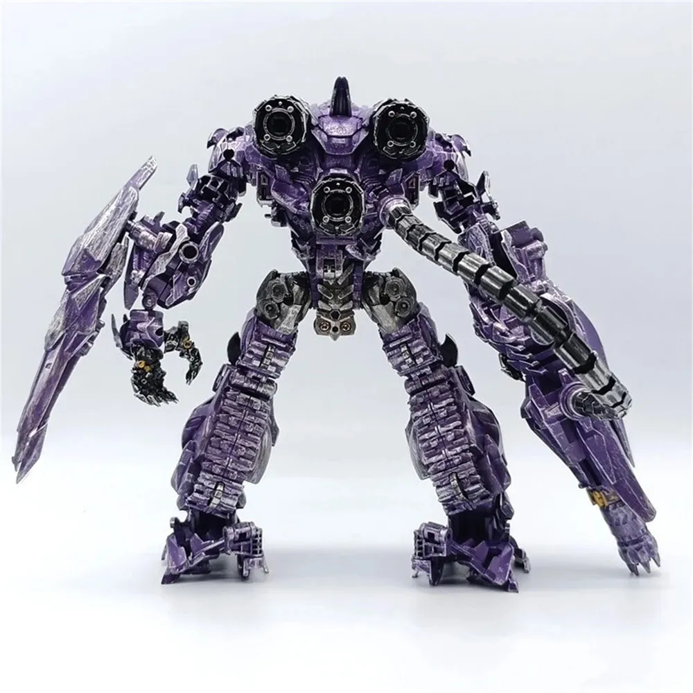 DHgate.com:BAIWEI TW1028 Movie KO SS56 Action Figure