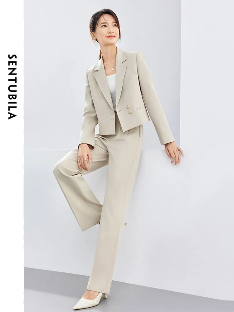 Blazer casual femme sale