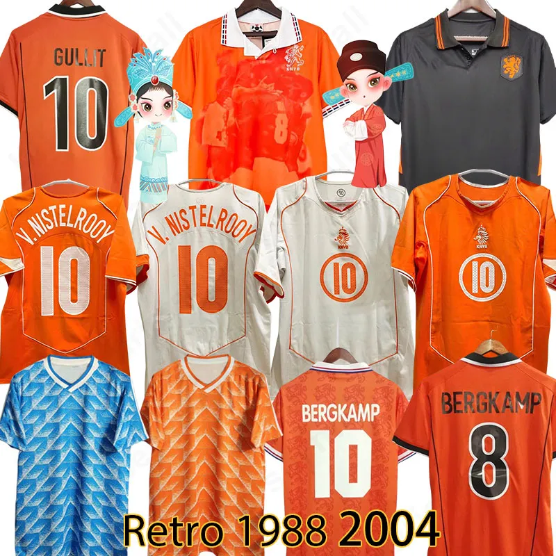 Dutch Soccer Retro Short Sleeve T-Shirt Vintage Tee Football Dutch Soccer Retro Short Sleeve T-Shirt Vintage Tee Football