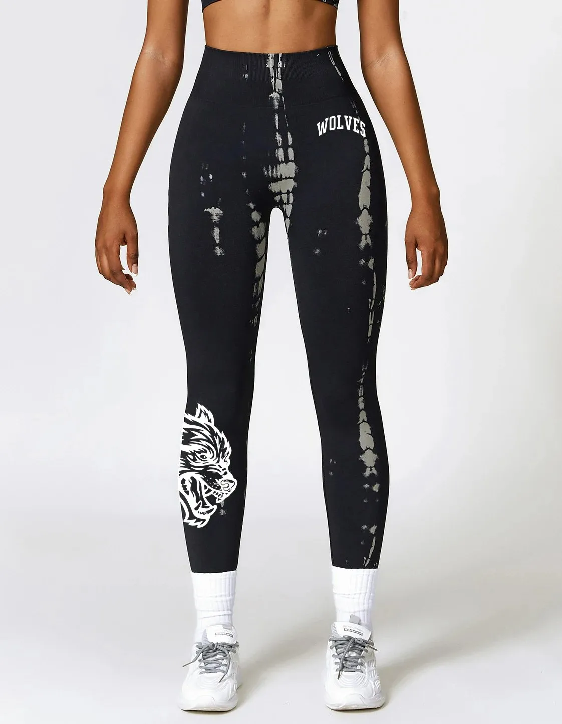 ダルクスポーツ LEGGINGS(S)