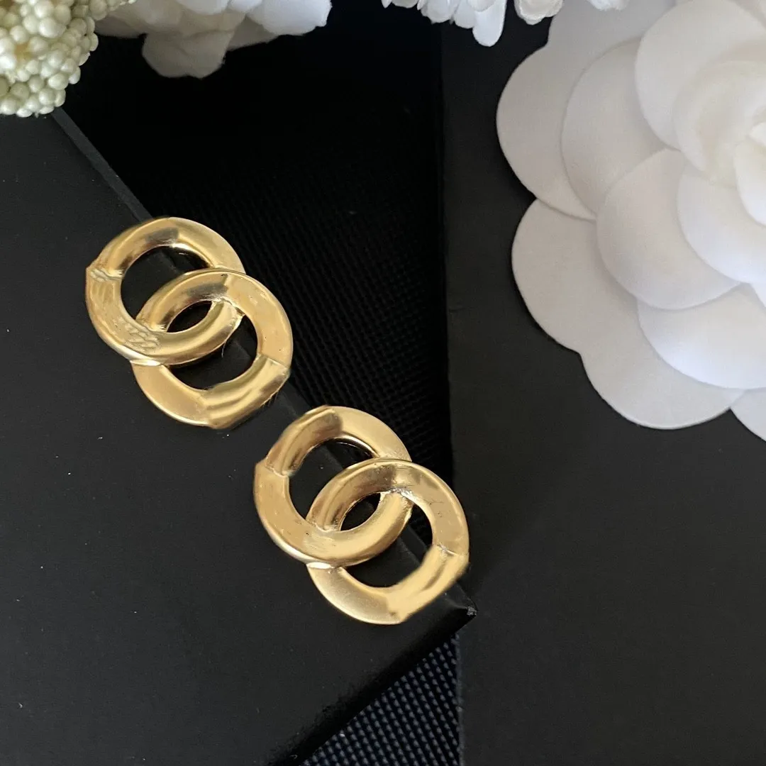 702874 Luxury 925 Silver Gold Plated Geometric Stud... From Ppdda, $7. ...