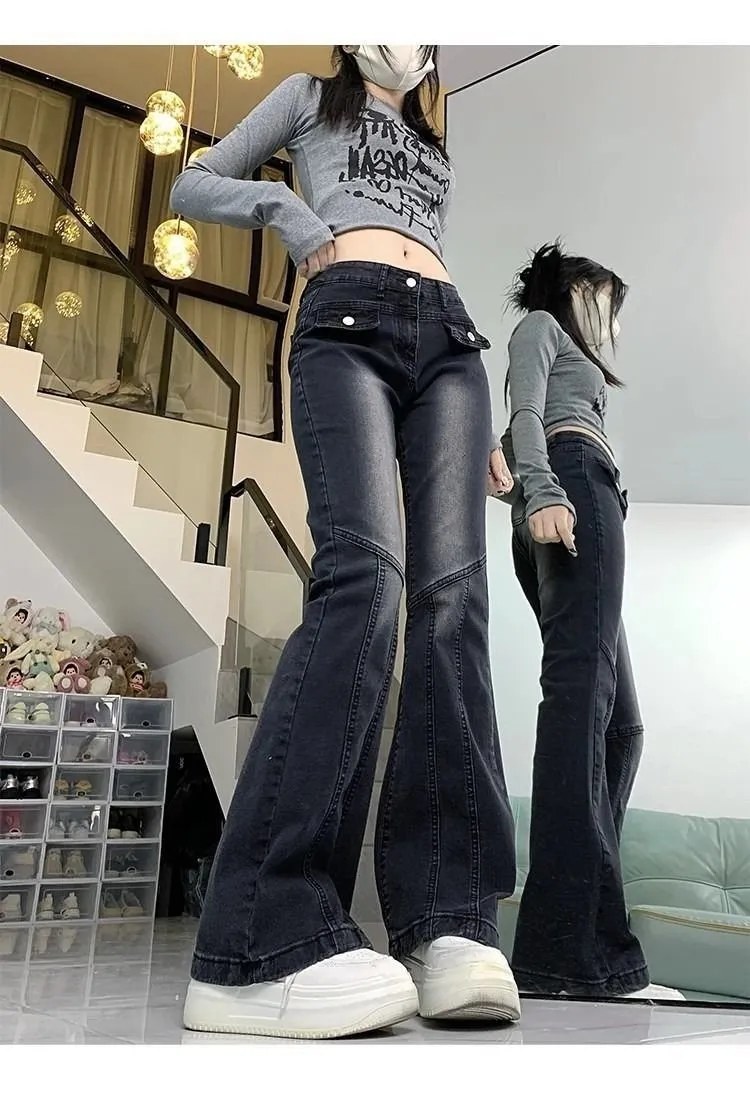 90s flare jeans online