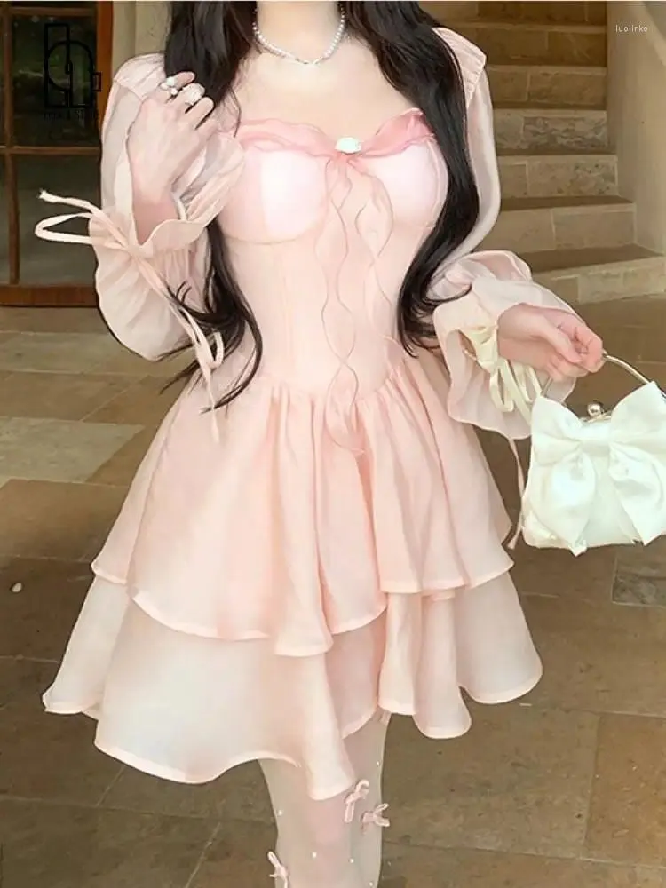 Long Sleeve Casual Lolita Clothing Save Big On Bulk Long Sleeve