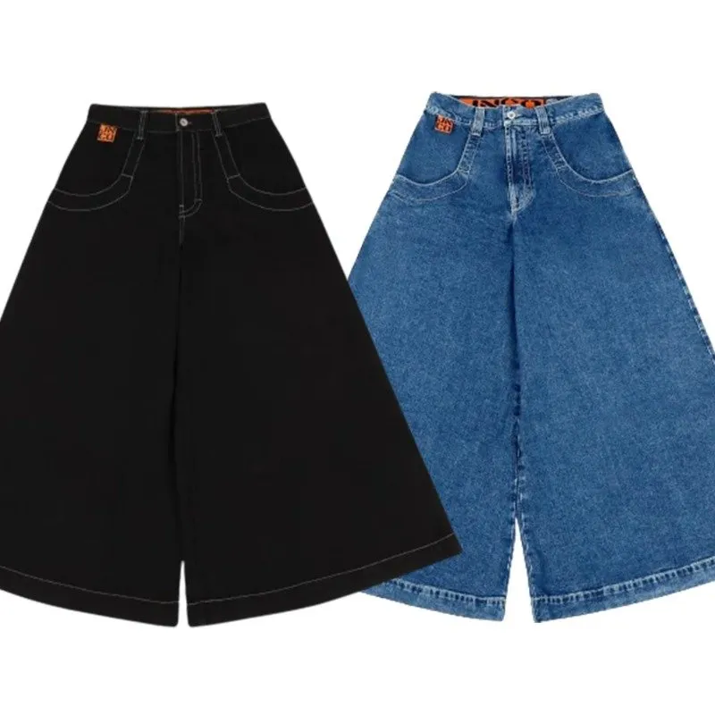DHgate.com:JNCO Y2K Baggy Jeans: Vintage Hip-Hop Streetwear DHgate.com:JNCO Y2K Baggy Jeans: Vintage Hip-Hop Streetwear