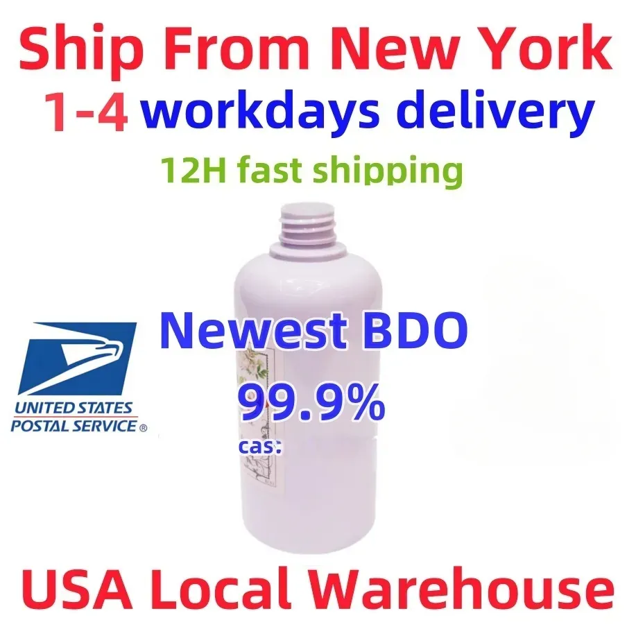 Wholesale Wholesale 99% Pure Butene Glycol Cleaner 1,4 Diol