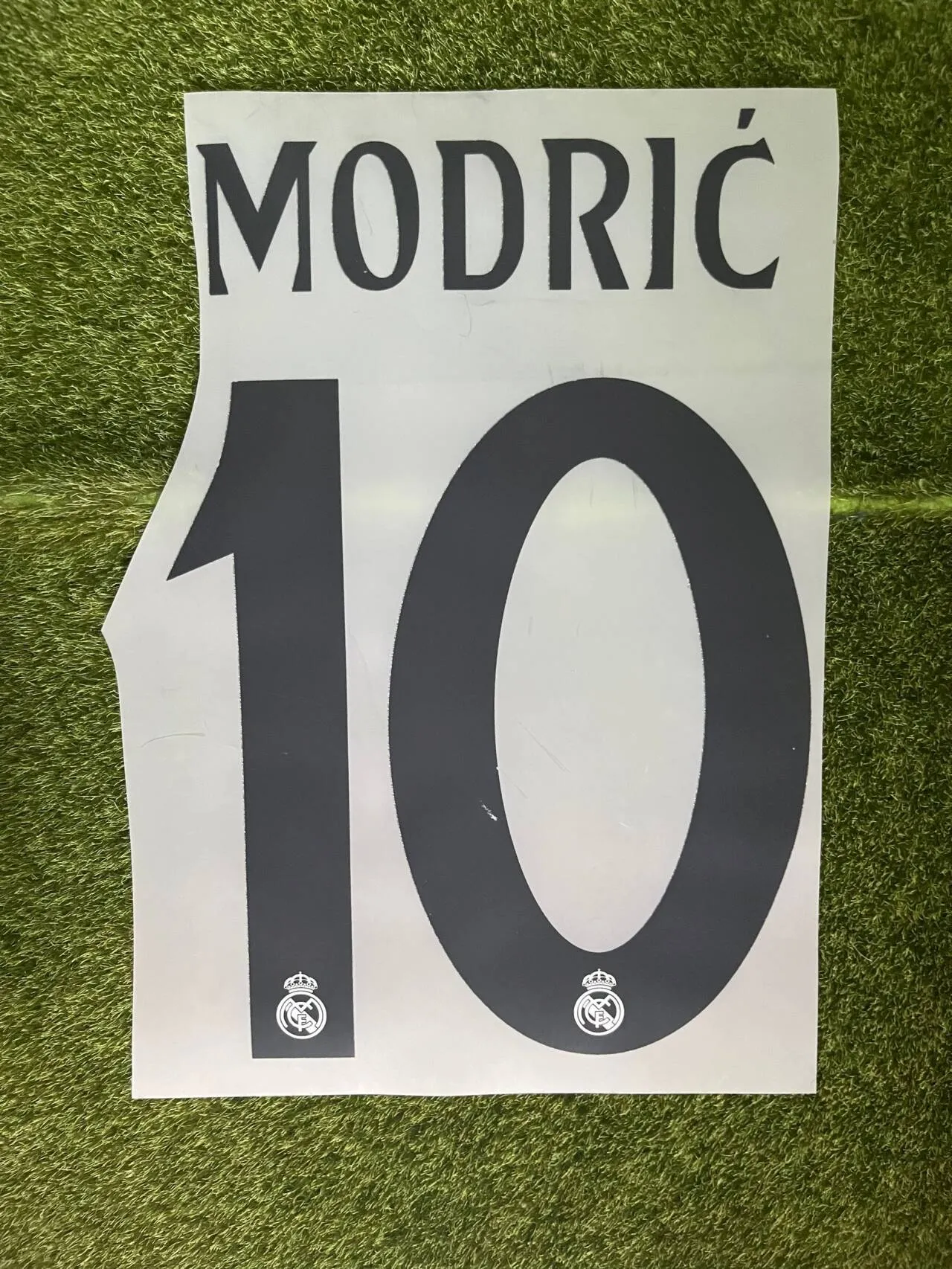 リアルマドリード MBAPPÉ 9 ジャージ エムバペ ユニフォーム Mbappé 24