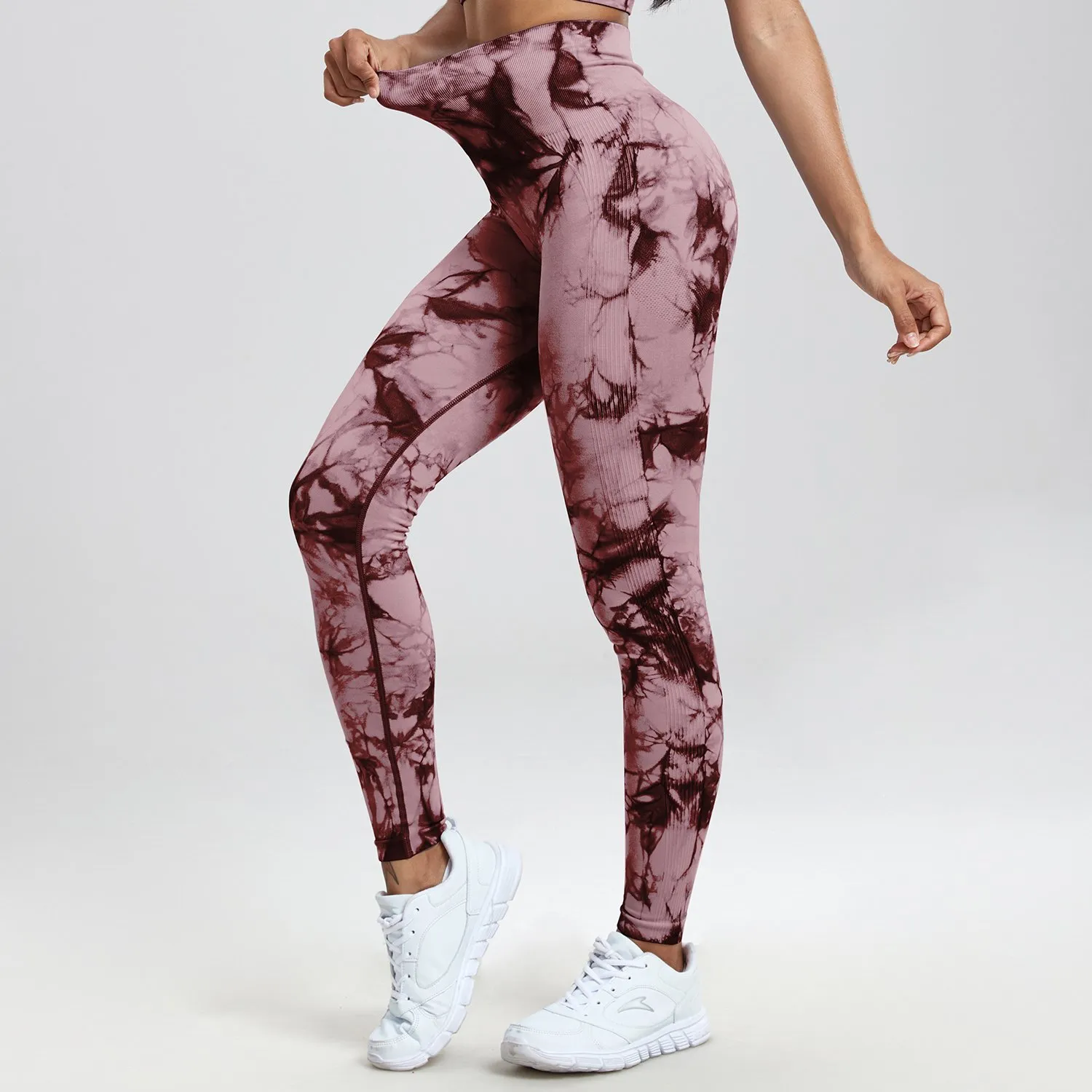 Yoga Pants Women Gubotare Leggings For Women Women's Bootcut Yoga