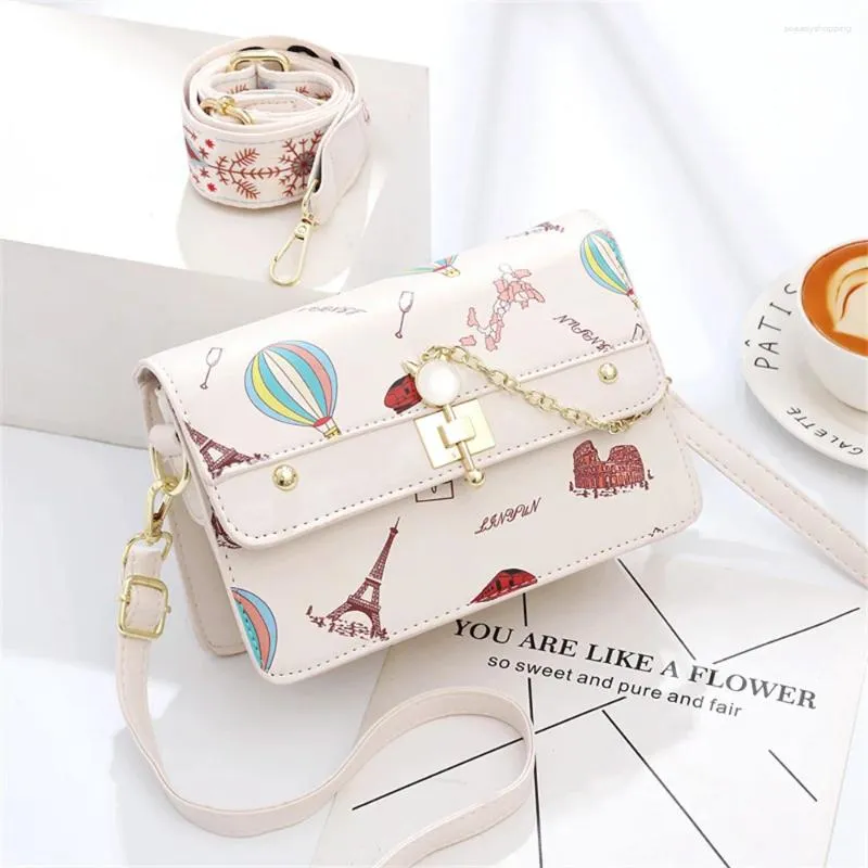 Evening Bags Women S Fashion 2024 Trend Women Shoulder Pu Ladies Crossbody Bag Handbags Messenger For From 21 13 DHgate