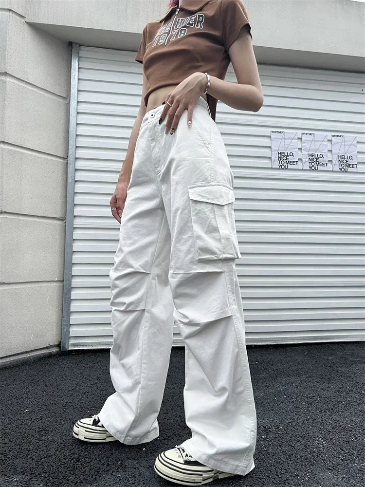 E girl cargo pants hot sale