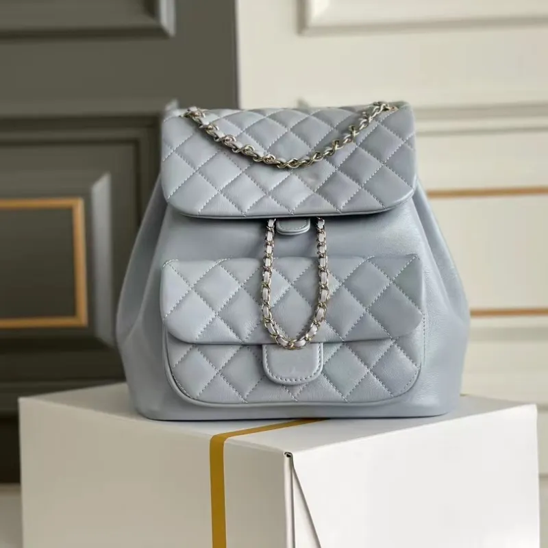 Small Leather Backpack For Women Stylish Ladies... From  display picture 1