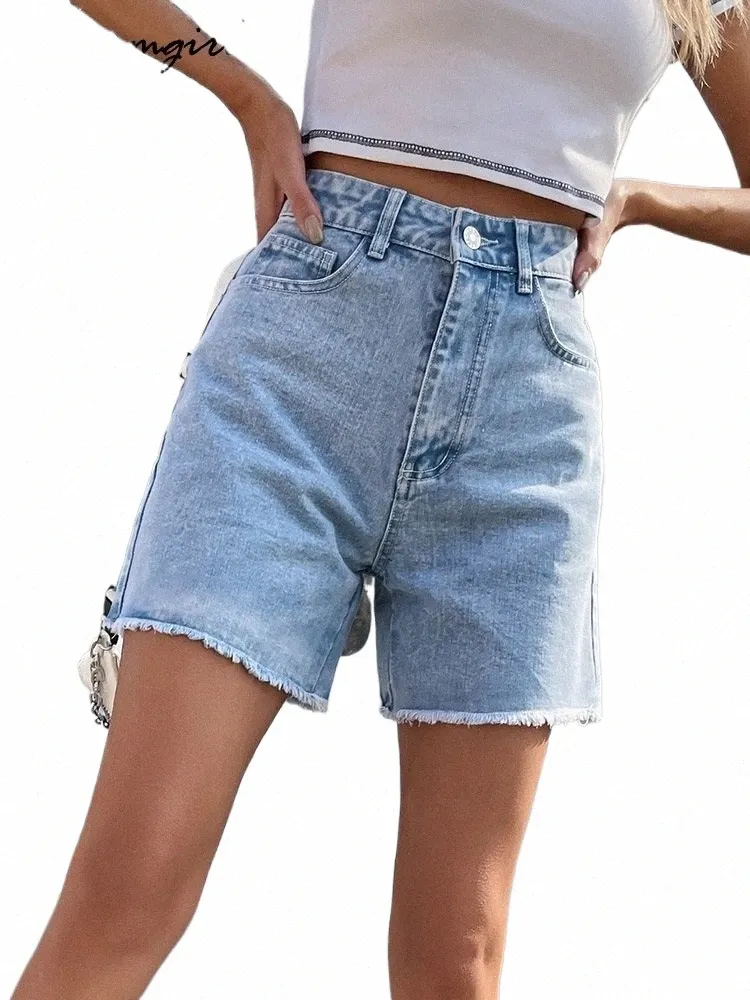 Short bermuda jean femme hotsell