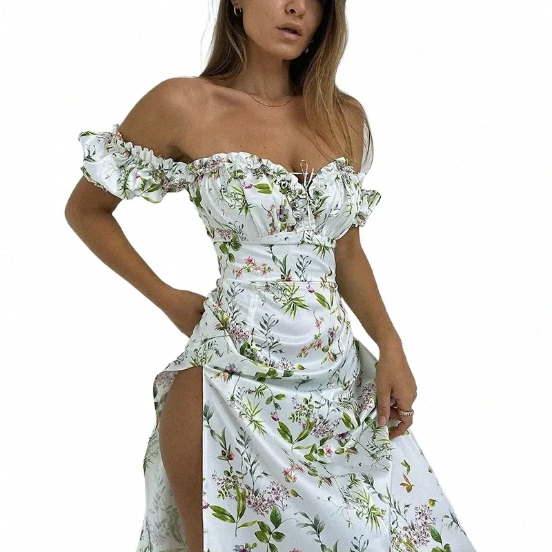 Mid calf maxi dress clearance
