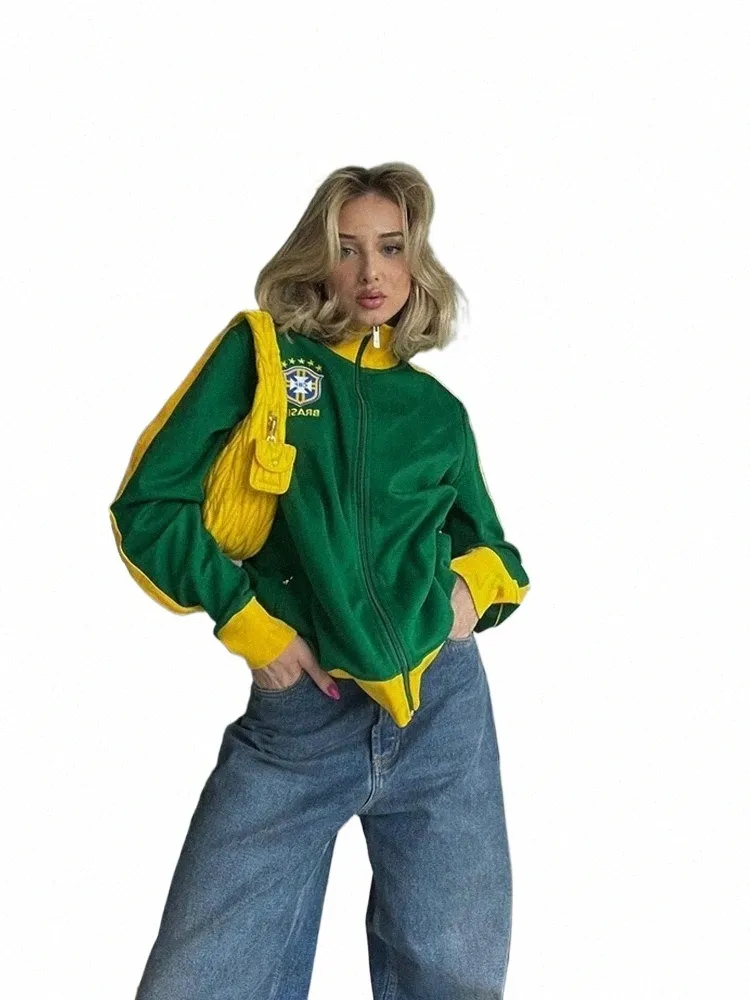 DHgate.com:Brazilian Aesthetic Grunge Gothic Y2K Jacket DHgate.com:Brazilian Aesthetic Grunge Gothic Y2K Jacket