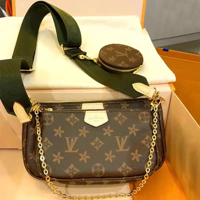 Shoulder Bag Louis Vuitton Tasche Damen Sale Sling Bag Multi