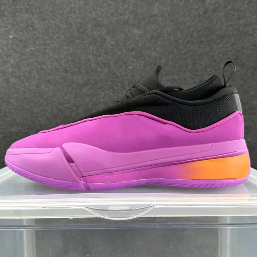 High Quality Damian Lillard Dame Basketball Shoes Sneaker 9th