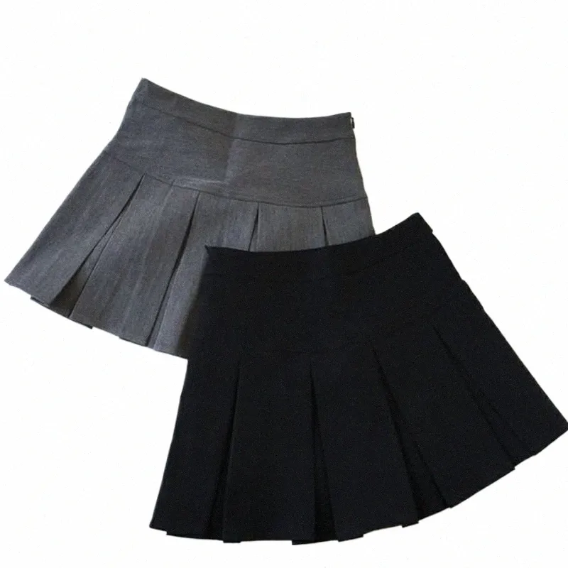 レディースウェア ACD Pleats Skirt Amazon.com: Caviotess Women's PU Leather Pleated Mini Skirt