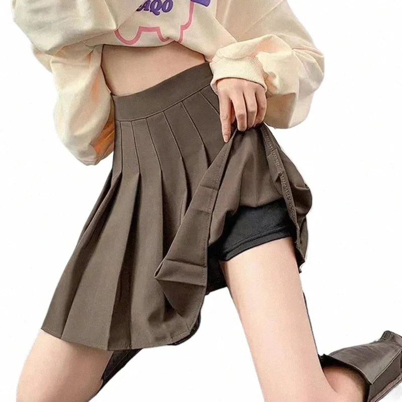 25AW新品タグ付✨Her lip to Pleated Mini Skirt 25AW新品タグ付✨Her lip to Pleated Mini Skirt