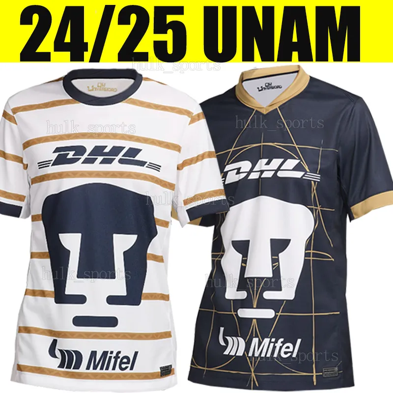 4xl 24 25 Liga Mx Unam Mexiko Maglie Da Calcio Dani Alves F.Alvarez C.Gutierrez N.Freire J.I.Dinenno 2024 2025 Portiere Camicie Calcis Da 9 31 DHgate