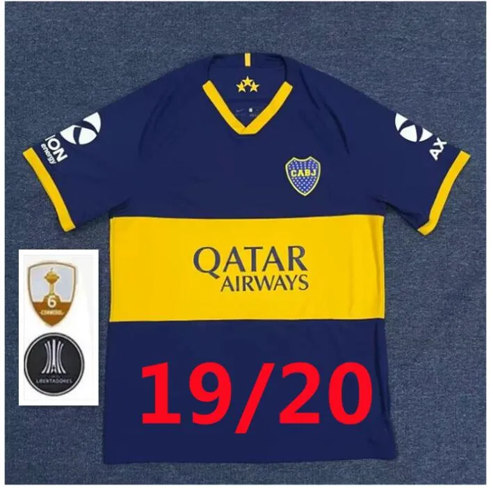 Camiseta boca stadium on sale