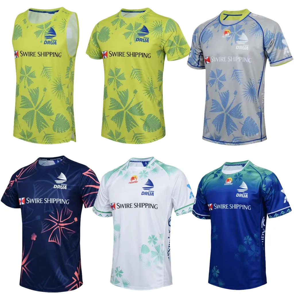 Jerseys rugby deals