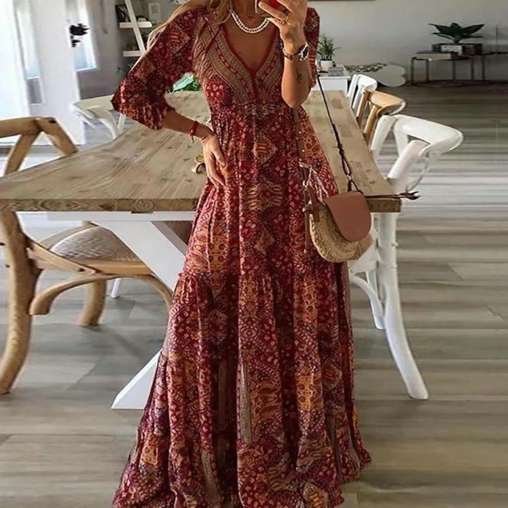 chinese dress ladies Sun-Imperial