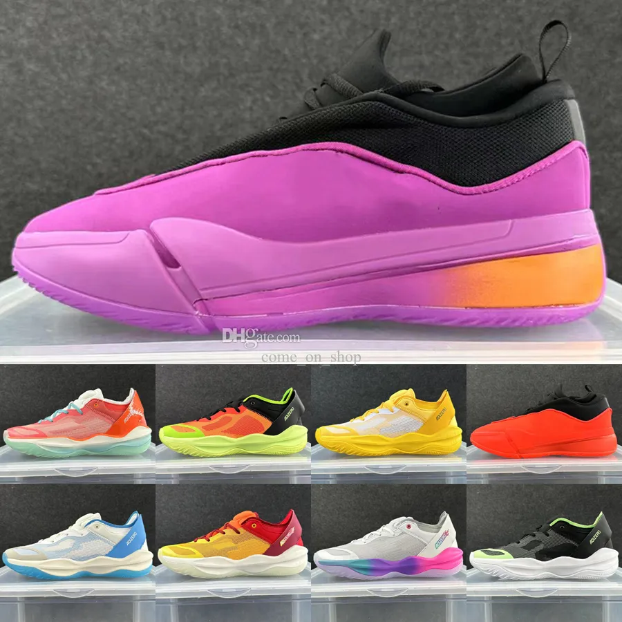 Nike lillard shoes deals