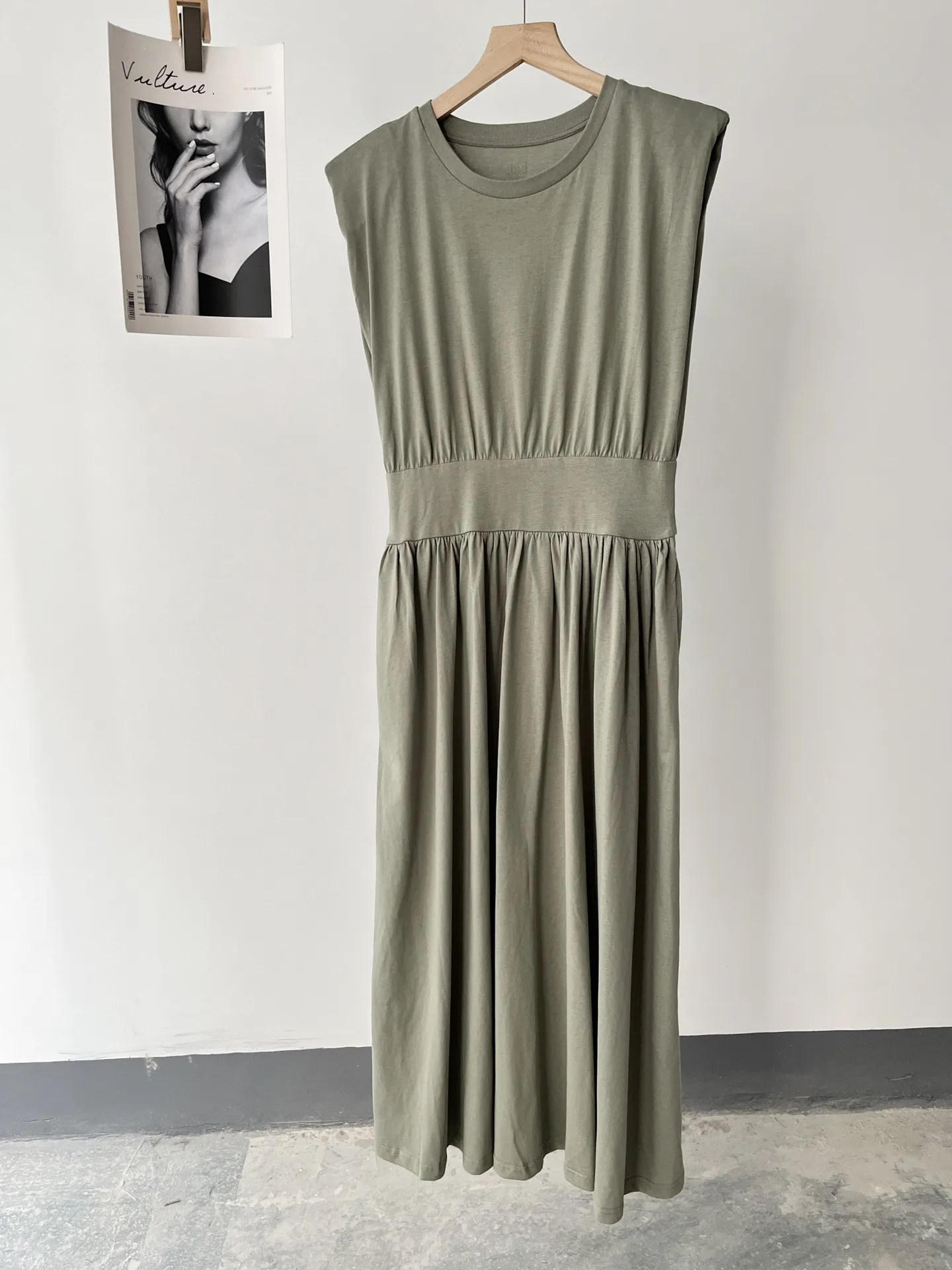 midi cream dress Clarisa Lace Midi Dress  Vintage Cream