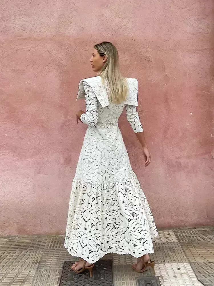 pink floral dress cotton Zoya Maxi - White and Hand Printed Dress - Pockets Size:18-24 months variantID_476afa28-0e6f-455d-ba71-d9edb4531d2c LoveShackFancy | Dresses | a ruched bodice