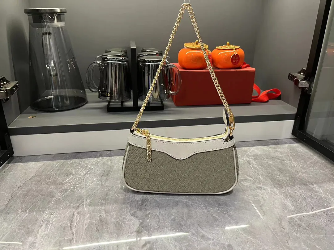 Stylish Mini Chain Crossbody Bag For Women Single Shoulder Back Mini Handbags With Coin Purse And Small Capacity M784732 From Wallet vl 129.54 DHgate.Com