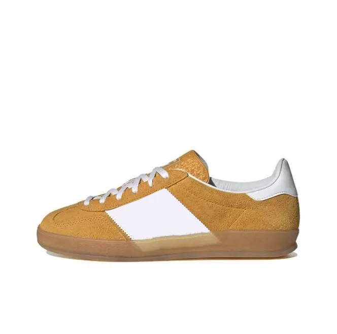 adidas gazelle silver green womens SYDNEY Bio Suede Forest/Gum  VIBAe